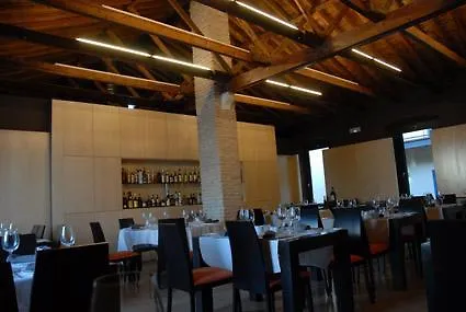 Hotel Albaicin Coín 3*,