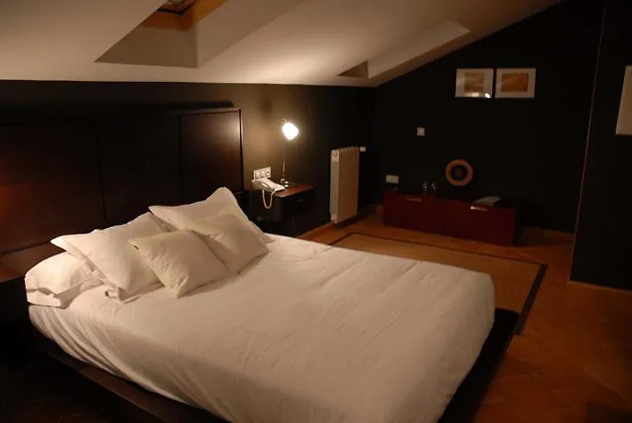 Hotel Albaicin Coín スペイン