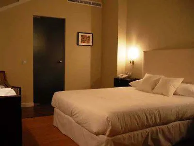 ***  Hotel Albaicin Coín スペイン